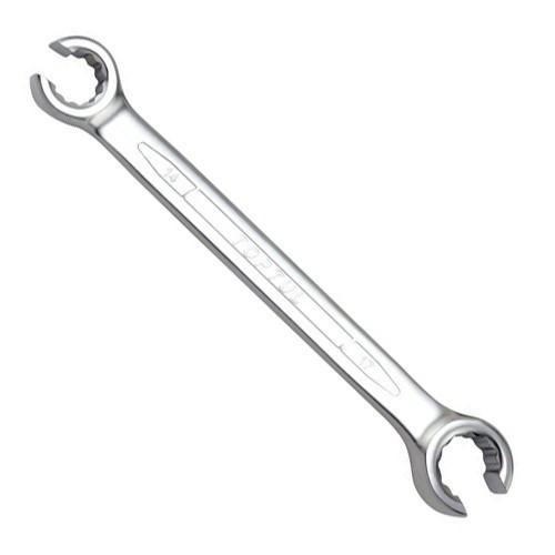 Ключ розрізної професійний TOPTUL 14х17 AEEA1417 Одеса - фото 1