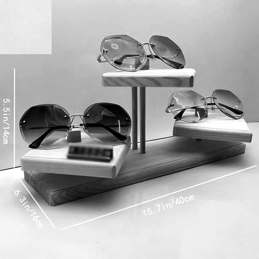 Органайзер для очков 