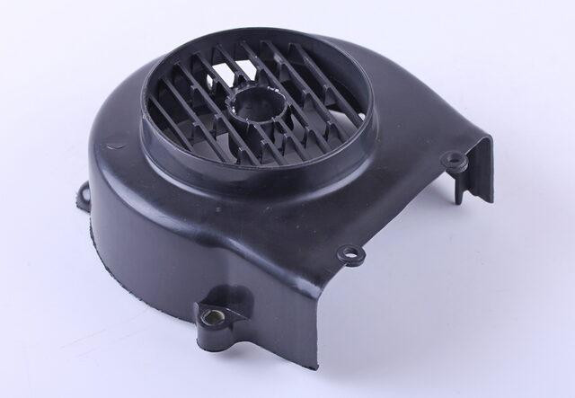 Пластик генератора скутер 4 т 50 Мукачево - фото 1