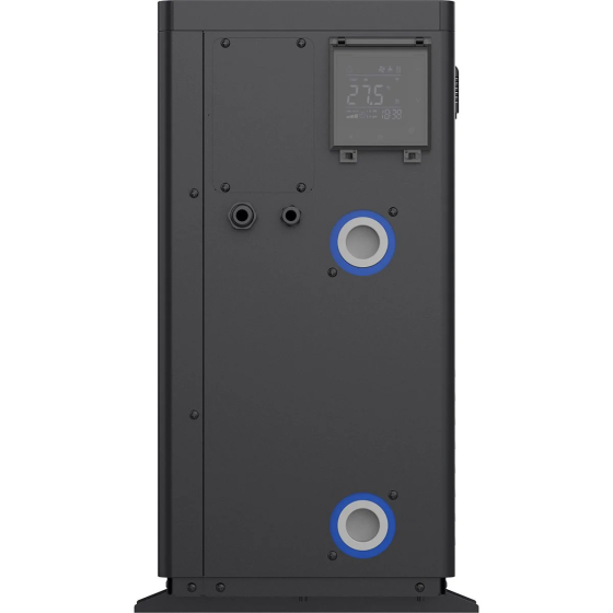 Тепловой насос для бассейна 40 м3 Aquajoy Model A 9 ON/OFF (9.5 кВт) Киев