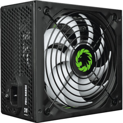 Блок питания Gamemax 750W (GP-750) Винница - изображение 12