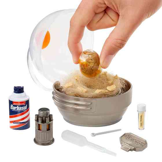 Ігровий набір для творчості "Створи динозавра" Miniverse 522546 серії "Jurassic World" Вінниця