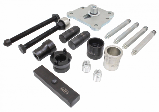 Інструмент для ремонту трансмісії Porsche Cayenne 718 PDK SATRA S-X79PDK Чернігів