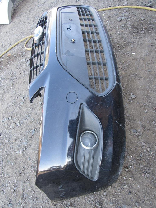 Бампер передній Ford Focus 2008-2011 Ковель - фото 3