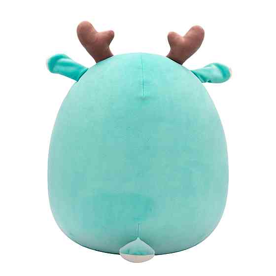М'яка іграшка Squishmallows – Олень Лопсанг (30 cm) Дніпро
