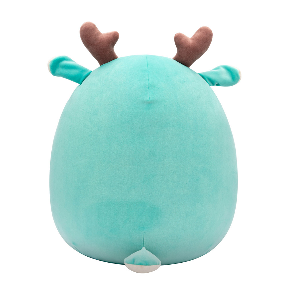 М'яка іграшка Squishmallows – Олень Лопсанг (30 cm) Дніпро - фото 4