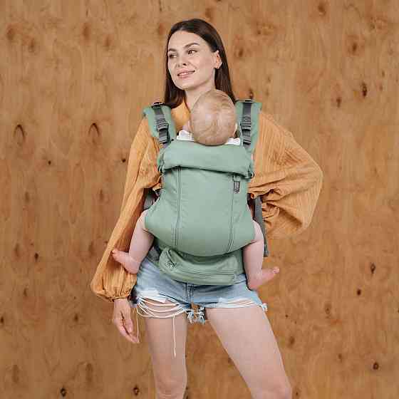 Ерго-рюкзак Air X Love & Carry - Папороть Київ