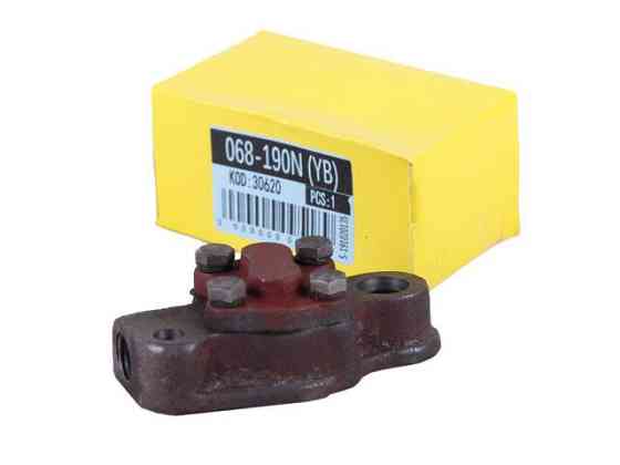 Насос оливний на дизельний двигун мотоблок 190N Мукачево