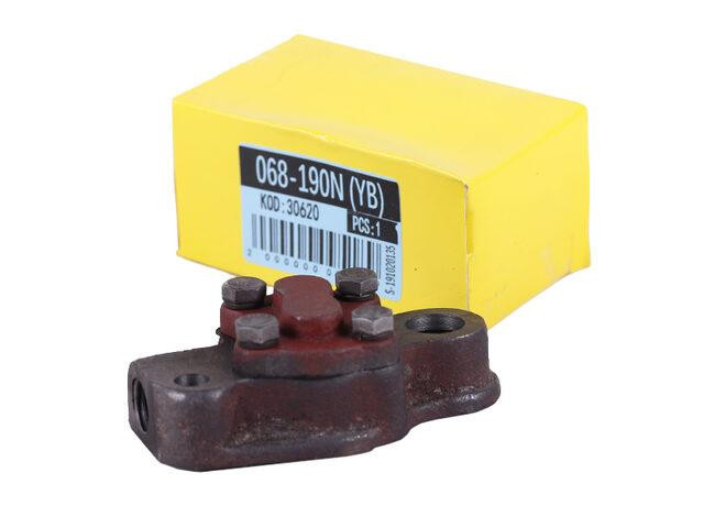 Насос масляный на дизельный двигатель мотоблок 190N Мукачево - изображение 1