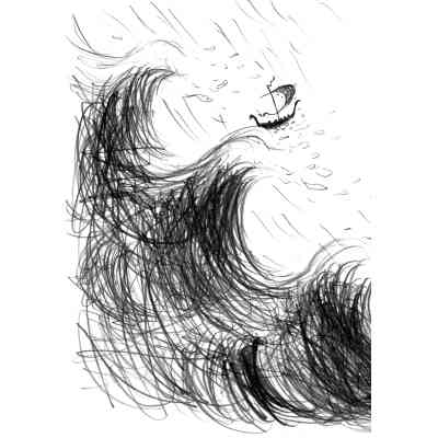 Книга Як приборкати дракона. Книга 2. Як стати піратом - Крессіда Ковелл Видавництво РМ (9786178603328) Вінниця