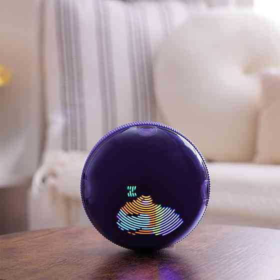 Інтерактивна іграшка з віртуальними цифровими героями Bitzee - Хом'яки в кулі Дніпро