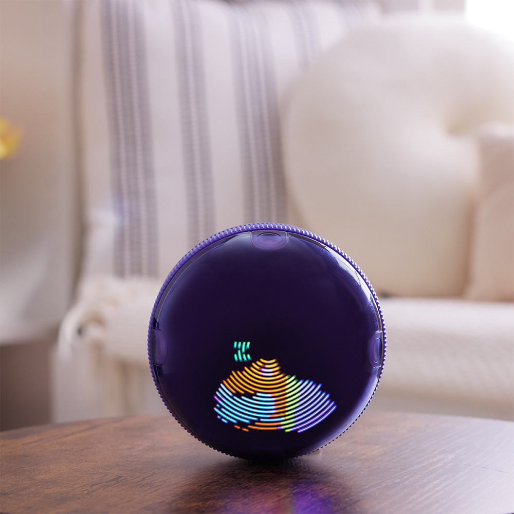 Інтерактивна іграшка з віртуальними цифровими героями Bitzee - Хом'яки в кулі Днепр - изображение 6