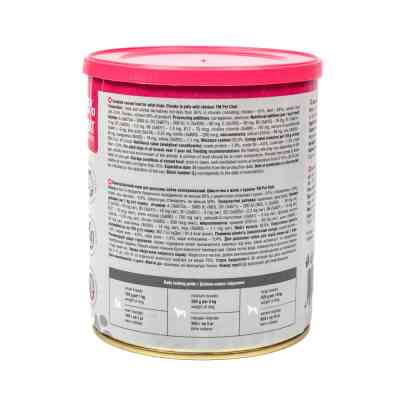 Вологий корм для собак Pet Chef З куркою 800 г (4820255193656) Вінниця