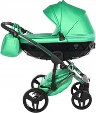 Дитяча коляска Junama Wózek Dziecięcy Fluo V3 Zestaw 3W1 13 Fluov3 Київ