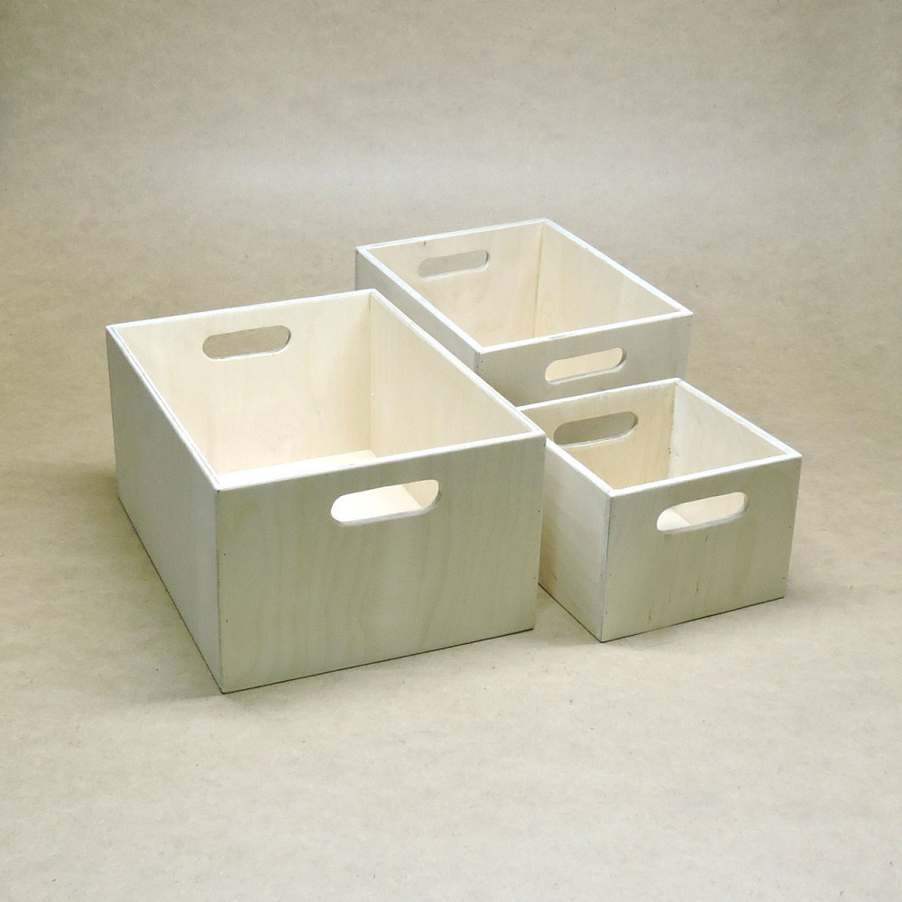 Короб для хранения 