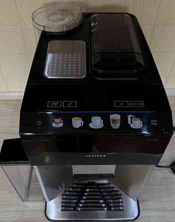 Кофемашина SIEMENS EQ 500 Киев