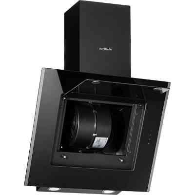 Вытяжка кухонная Pyramida ANR-F 60 S (1150) XGBL Винница