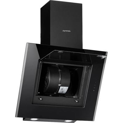 Вытяжка кухонная Pyramida ANR-F 60 S (1150) XGBL Винница - изображение 4