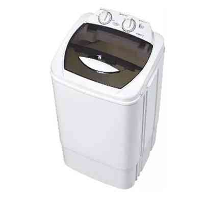 Пральна машина Grunhelm GWB-W602-B Вінниця