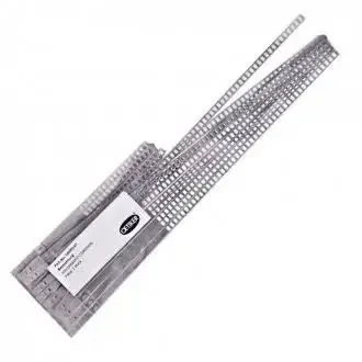 Комплект стрічкових хомутів WINSO OETIKER W2 (25–50 мм та 40–110 мм), 50 шт (18500147) Ковель - фото 1