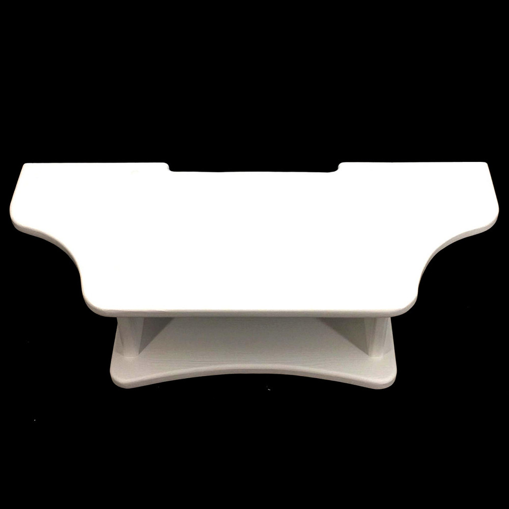 Полка для роутера 