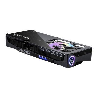 Відеокарта MSI GeForce RTX5060Ti 16Gb GAMING TRIO OC (RTX 5060 Ti 16G GAMING TRIO OC) Вінниця - фото 2