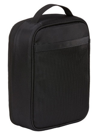 Чохол Case Logic Lectro Accessory Case Plus LAC-102 Black (6622053) Киев - изображение 4