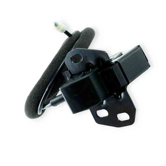 Замок дверей Рено Майстер 10- верхній задній Мукачево