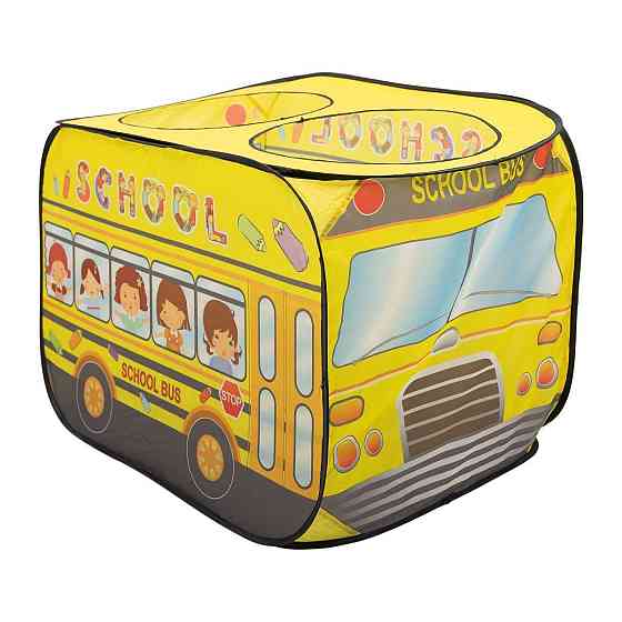 Детская игровая палатка 