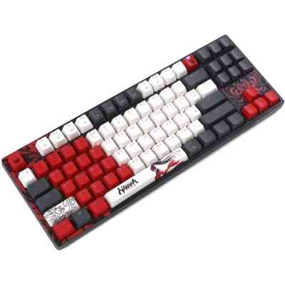 Клавиатура A4Tech Bloody S87 USB Naraka (4711421001809) Винница