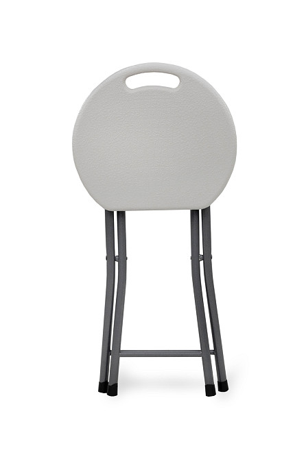 Табурет розкладний Літл, білий Киев - изображение 8