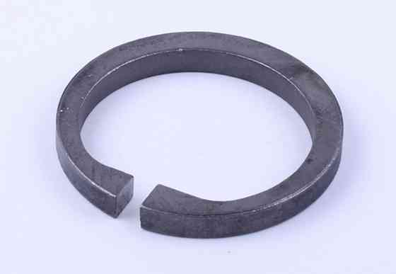 Колодка тормоза шестерни 1/зад передачи (Ø68мм) КПП/6 180N/190N/195N Мукачево