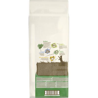 Сухой корм для кошек Purina Cat Chow Sterilised с курицей 15 кг (7613032233051) Винница - изображение 7