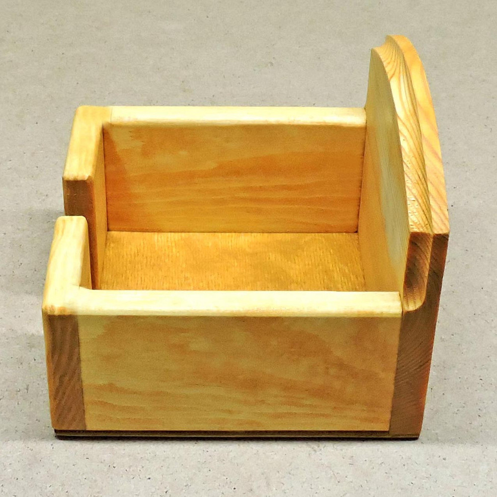 Салфетница 