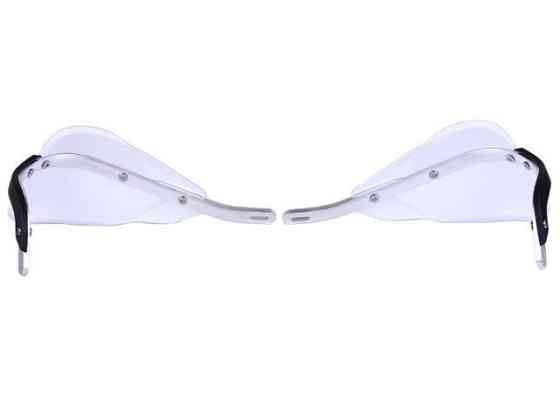 Захист рук універсальний армований (білий) Мукачево