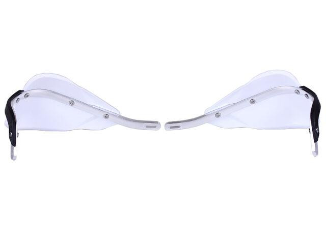 Захист рук універсальний армований (білий) Мукачево - фото 3