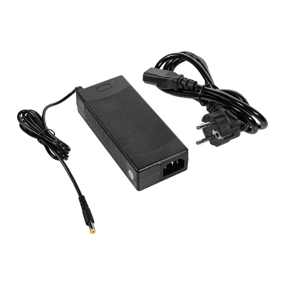 PoE-комутатор 10-портовий гігабітний ONV-POE33108P (73-00057) Київ - фото 11