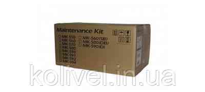 Ремкомплект MK-580  для Kyocera FS-C5350DN, ECOSYS P6030cdn Киев