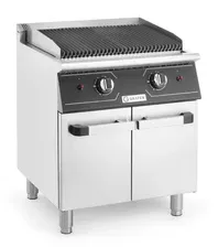 Гриль Grill gazowy Perfecta | z lawą wulkaniczną | 700x700x940 | Grafen Київ - фото 1