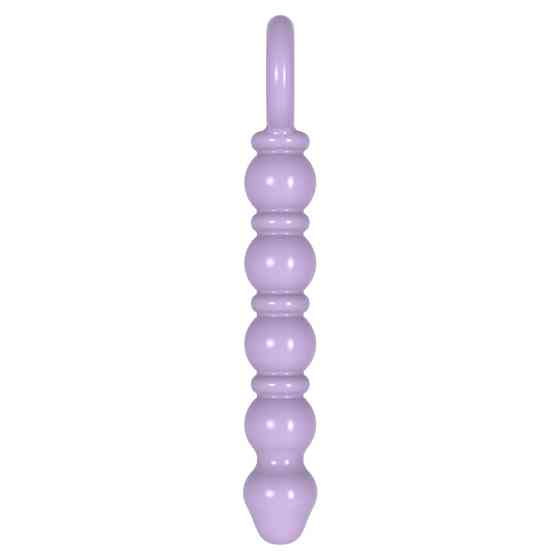Анальные бусы Meleon - Advanced Anal Beads, AP-28 Sex Aura Киев