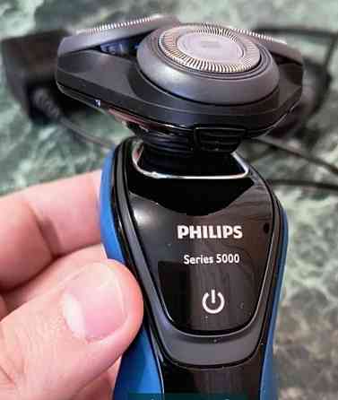 Електробритва PHILIPS Series 5000 S5250. Київ