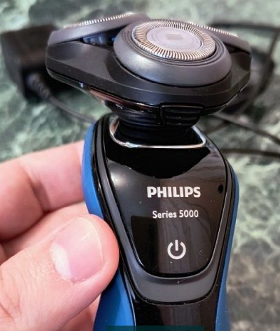 Електробритва PHILIPS Series 5000 S5250. Київ - фото 6
