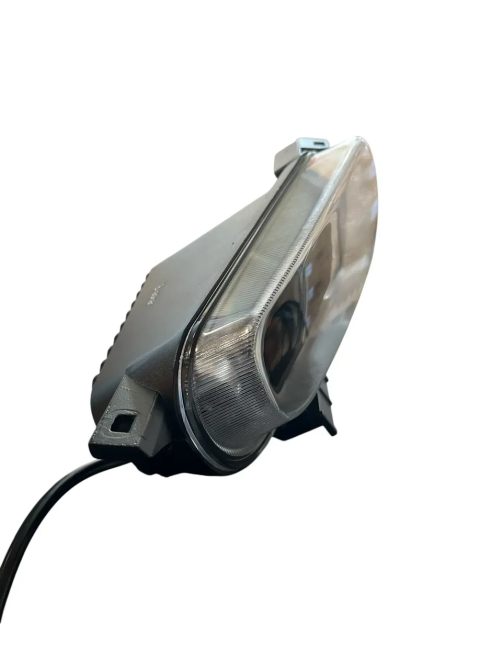 Мощные LED противотуманные фары для VW Transporter T4 50 Вт (комплект из 2 шт.) Харьков - изображение 5