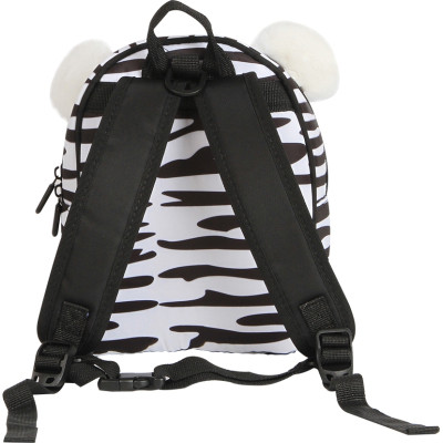 Рюкзак дитячий Supercute Зебра (SF119) Вінниця - фото 3