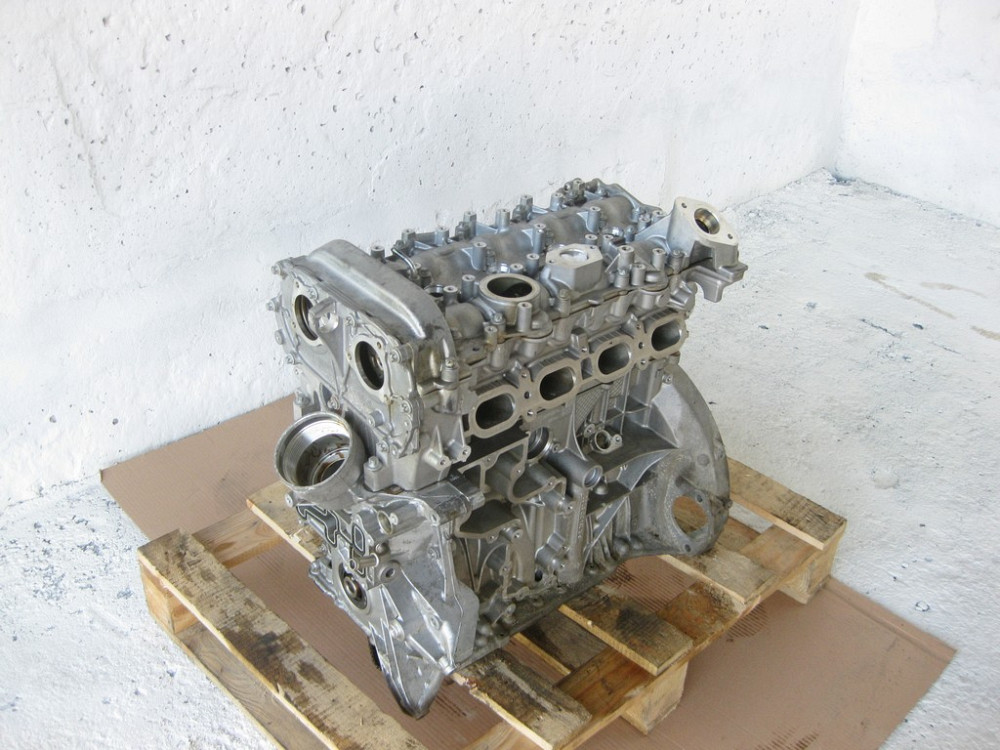 Mercedes-Benz  Двигун номерний M264 R4 264.915 1.5л бензин пробіг 51000 км Одеса - фото 8