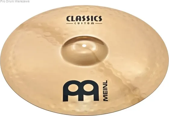 Ударна установка  Meinl Classics Custom Powerful Ride 22" Київ