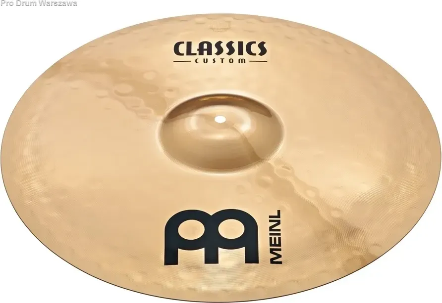 Ударна установка  Meinl Classics Custom Powerful Ride 22" Київ - фото 1