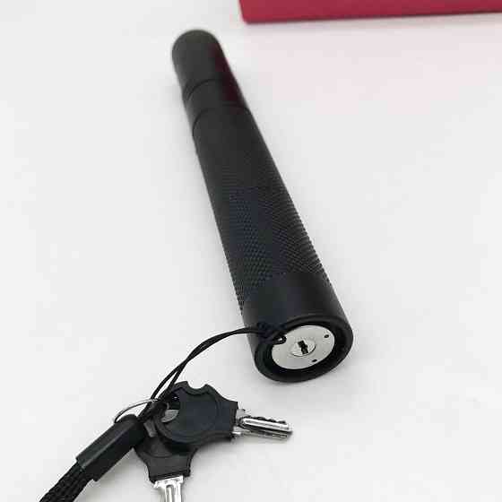 Лазерна указка 1000 мВт, до 10 000 м, Green Laser YL-303 Київ