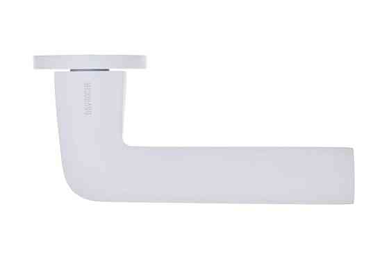 Ручки Gavroche ACTINIUM White білий Київ