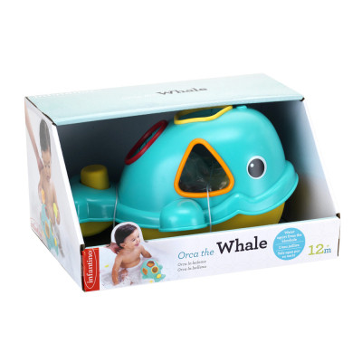 Розвиваюча іграшка Infantino сортер Китеня (305087) Вінниця - фото 3